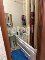 Лот: 25285775. Фото: 10. 2-комн. квартира , посёлок городского...