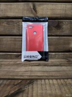 Лот: 12985993. Фото: 4. Xiaomi Mi 8 Lite матовый чехол... Красноярск