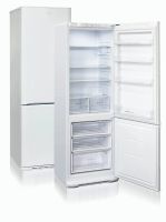 Лот: 15817258. Фото: 2. Холодильник Бирюса H627 / красный... Крупная бытовая техника