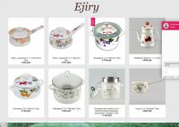 Лот: 10813838. Фото: 5. Кастрюля фирмы Ejiry «Эджири...