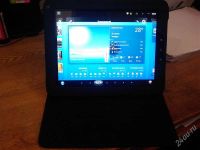 Лот: 2878678. Фото: 3. 10'' Планшет ViewPad 10e, ОС Android... Компьютеры, оргтехника, канцтовары
