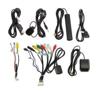 Лот: 17049917. Фото: 6. Штатная магнитола Kia Ceed 2012...