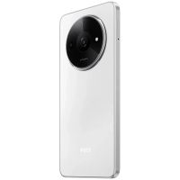 Лот: 25880535. Фото: 7. Смартфон Poco C61 3/64Gb White