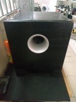 Лот: 15956853. Фото: 5. Сабвуфер Yamaha YST-SW515