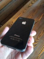 Лот: 6307691. Фото: 2. Apple iPhone 4S 16 GB. Смартфоны, связь, навигация