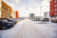 Лот: 25286281. Фото: 19. 1-комн. квартира , Красноярск...