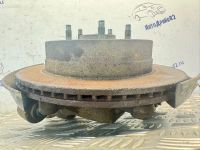 Лот: 25339098. Фото: 10. поворотный кулак Daewoo Winstorm...