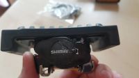 Лот: 20357165. Фото: 3. Педали контактные Shimano PD-M505. Спортивные товары