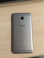 Лот: 12192161. Фото: 2. Meizu m3s mini 16gb повтор. Смартфоны, связь, навигация