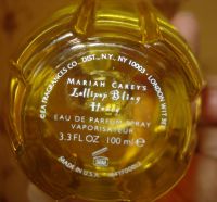 Лот: 3408288. Фото: 3. Mariah Carey Bling honey 100 ml. Красота и здоровье