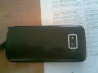 Лот: 870518. Фото: 3. Nokia 5530 XM. Красноярск