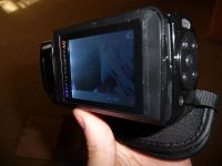 Лот: 4068721. Фото: 3. Видеокамера. Sony HDR-CX360E... Красноярск
