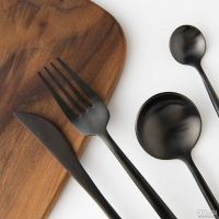 Лот: 14856381. Фото: 2. Набор столовых приборов Xiaomi... Посуда, кухонная утварь