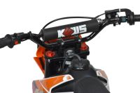 Лот: 25736819. Фото: 5. Мотоцикл KEWS K61 140 E 19/16