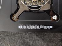 Лот: 19417050. Фото: 3. Видеокарта MSI geforce rtx 3080... Компьютеры, оргтехника, канцтовары