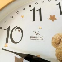 Лот: 18933247. Фото: 6. 🕰 Часы настенные ВЕГА кварцевые...