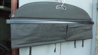 Лот: 11661389. Фото: 2. Шторка багажника Toyota Harrier... Автозапчасти