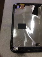 Лот: 11644429. Фото: 3. Корпус ноутбука,Верхняя часть... Компьютеры, оргтехника, канцтовары