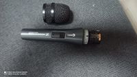 Лот: 19927308. Фото: 2. Микрофон Sennheiser E 845s. Профессиональный звук
