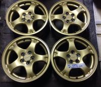 Лот: 7244945. Фото: 2. Диски Subaru R16. Шины, Диски