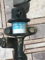 Лот: 16875621. Фото: 4. Mazda Топливная рейка рампа регулятор... Красноярск