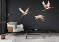 Лот: 25733310. Фото: 7. Чеканка. " Аэлита -королева звезды...