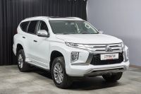 Лот: 24667609. Фото: 4. Mitsubishi Pajero Sport 2020