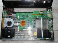 Лот: 16607768. Фото: 5. Ноутбук Asus X501U .нерабочий...