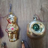 Лот: 20995873. Фото: 2. Ёлочные игрушки СССР. Коллекционирование, моделизм