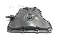 Лот: 20375850. Фото: 4. Крышка КПП Toyota Soluna 1997... Красноярск