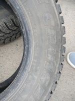 Лот: 14028293. Фото: 3. Шины Bridgestone R14 шипы б\у... Авто, мото, водный транспорт