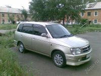 Лот: 408239. Фото: 2. Daihatsu Pyzar. Авто, мото, водный транспорт