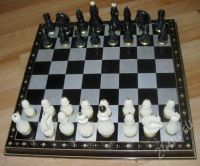 Лот: 2671287. Фото: 2. Раритетные шахматы ( 70-80-х гг... Спортивные товары
