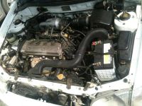 Лот: 1997506. Фото: 2. Toyota starlet. Авто, мото, водный транспорт