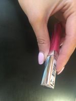 Лот: 11592960. Фото: 3. Блеск maybelline с рубля!. Красота и здоровье