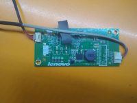 Лот: 7874808. Фото: 2. Б\У инвертор подсветки 48.3fh03... Комплектующие