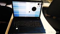 Лот: 9759981. Фото: 2. Ноутбук ACER 7750G-2414G50Mnbb... Компьютеры, ноутбуки, планшеты