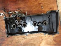 Лот: 19008223. Фото: 6. Двигатель Toyota Noah AZR60G 1AZFSE...