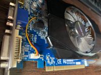 Лот: 19317821. Фото: 2. Видеокарта Gigabyte GT630 2GB. Комплектующие
