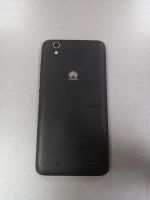 Лот: 16728040. Фото: 2. Huawei Ascend G630 G630-U10 трещины... Смартфоны, связь, навигация
