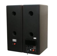 Лот: 10094556. Фото: 2. Колонки Microlab Solo 7. Аудиотехника