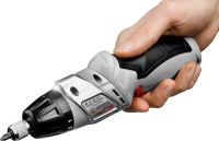 Лот: 17437866. Фото: 6. Отвертка трансформер ЗО-3.6-Ли...