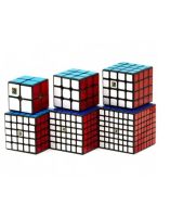 Лот: 14833297. Фото: 2. Набор кубиков MoYu Cubing Classroom... Сувениры