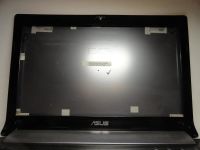 Лот: 11421373. Фото: 3. Корпус для ноутбука Asus N73 N73SV... Компьютеры, оргтехника, канцтовары