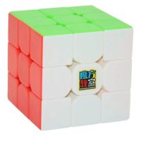 Лот: 10461128. Фото: 2. MoYu MF3RS 3х3х3 скоростной Отличный... Игрушки