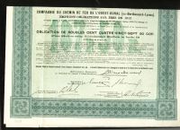 Лот: 9506998. Фото: 2. 4,5% заем 1912 года Общества Западно-Уральской... Открытки, билеты и др.