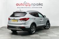 Лот: 19444902. Фото: 7. Hyundai Santa Fe, III 2.4 AT...