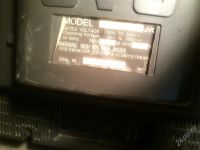 Лот: 2671390. Фото: 2. телевизор jvc model: c21-z. ТВ и видео