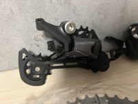 Лот: 20009097. Фото: 2. Shimano Deore m6100 Shadow Plus... Велоспорт