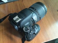 Лот: 3783781. Фото: 2. Canon 650D + EF-S 15-85mm. Фотокамеры